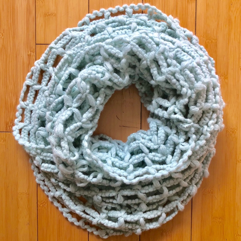 Infinity Scarf - Picture 2 of 5